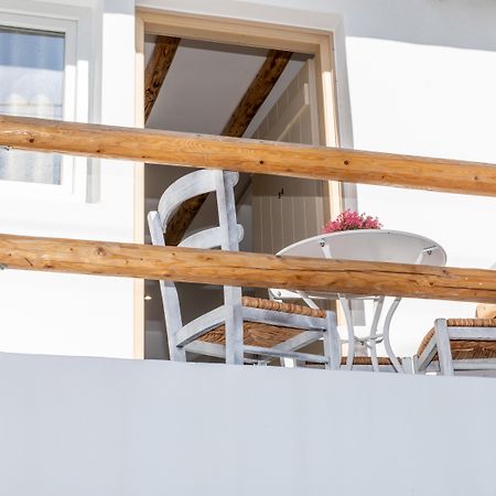 Depis Luxury Suites Naxos City 외부 사진