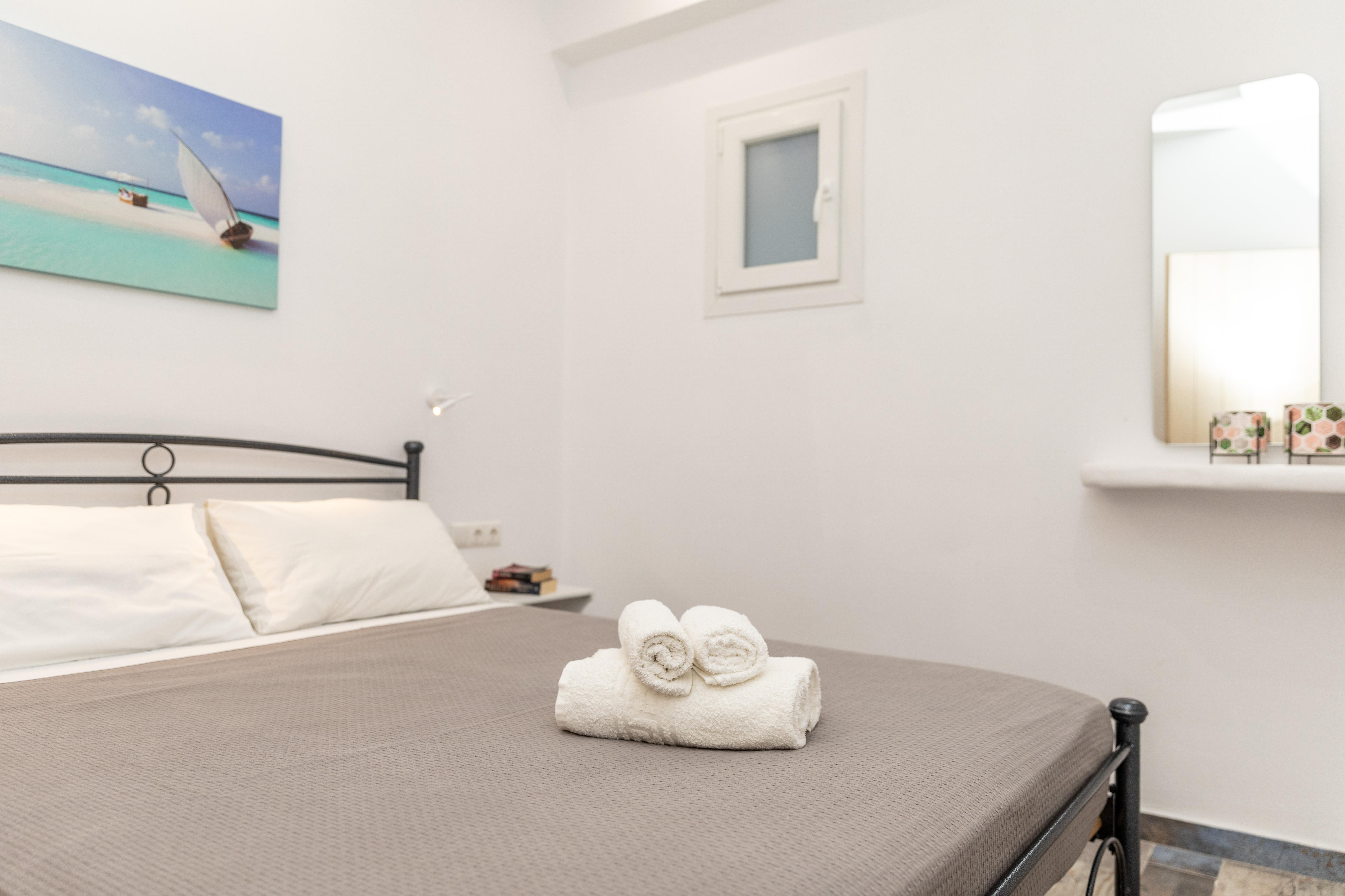 Depis Luxury Suites Naxos City 외부 사진