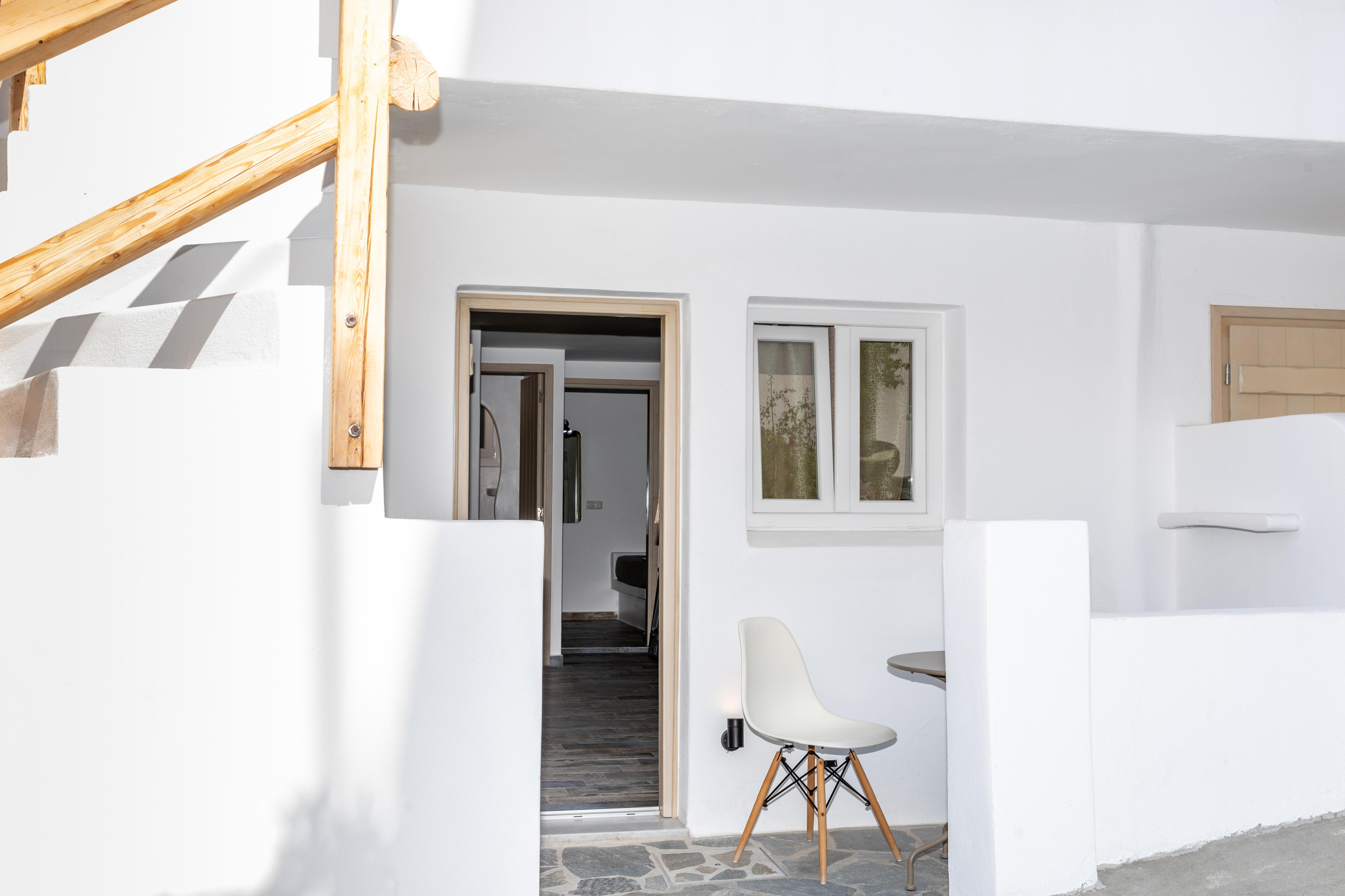 Depis Luxury Suites Naxos City 외부 사진