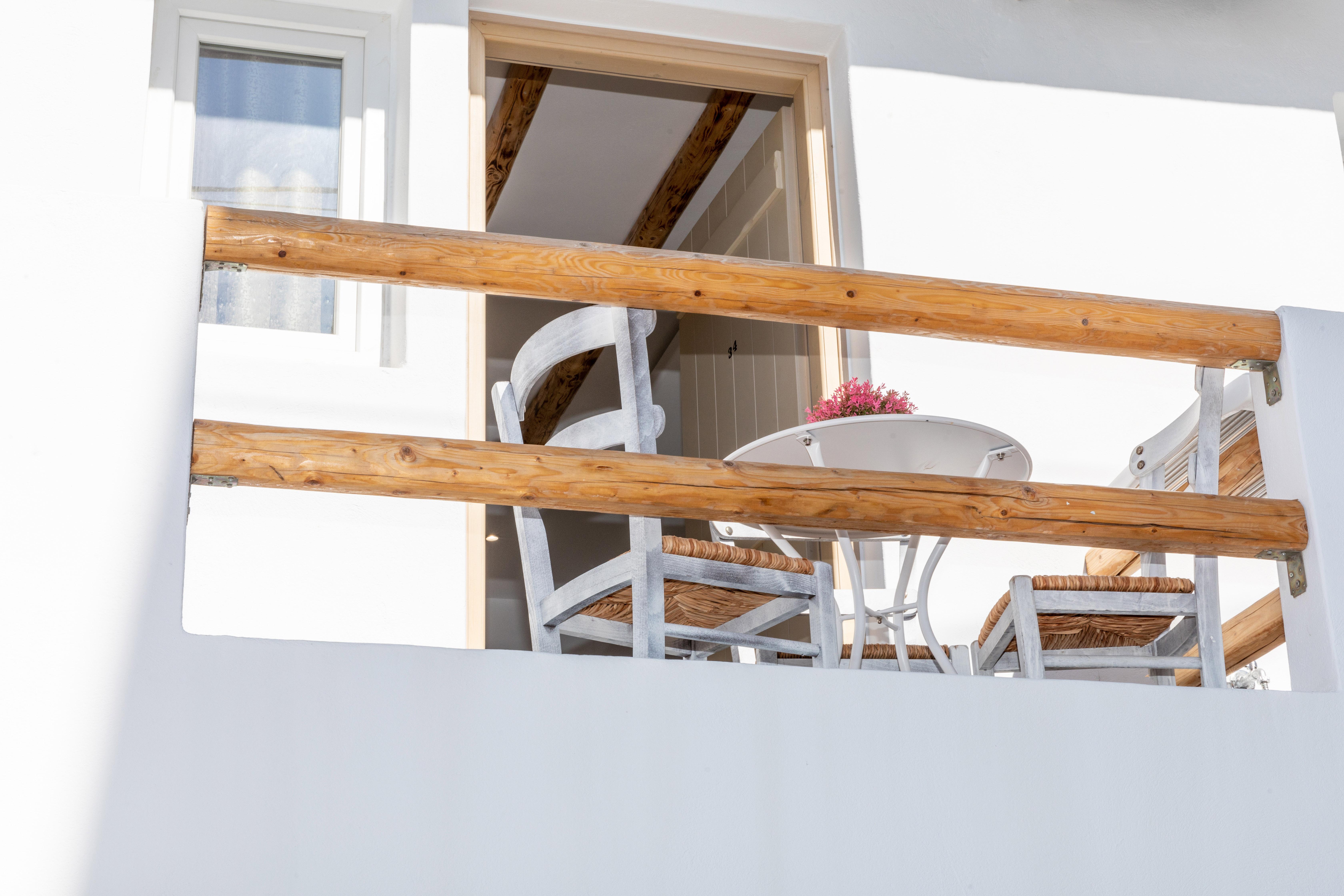 Depis Luxury Suites Naxos City 외부 사진