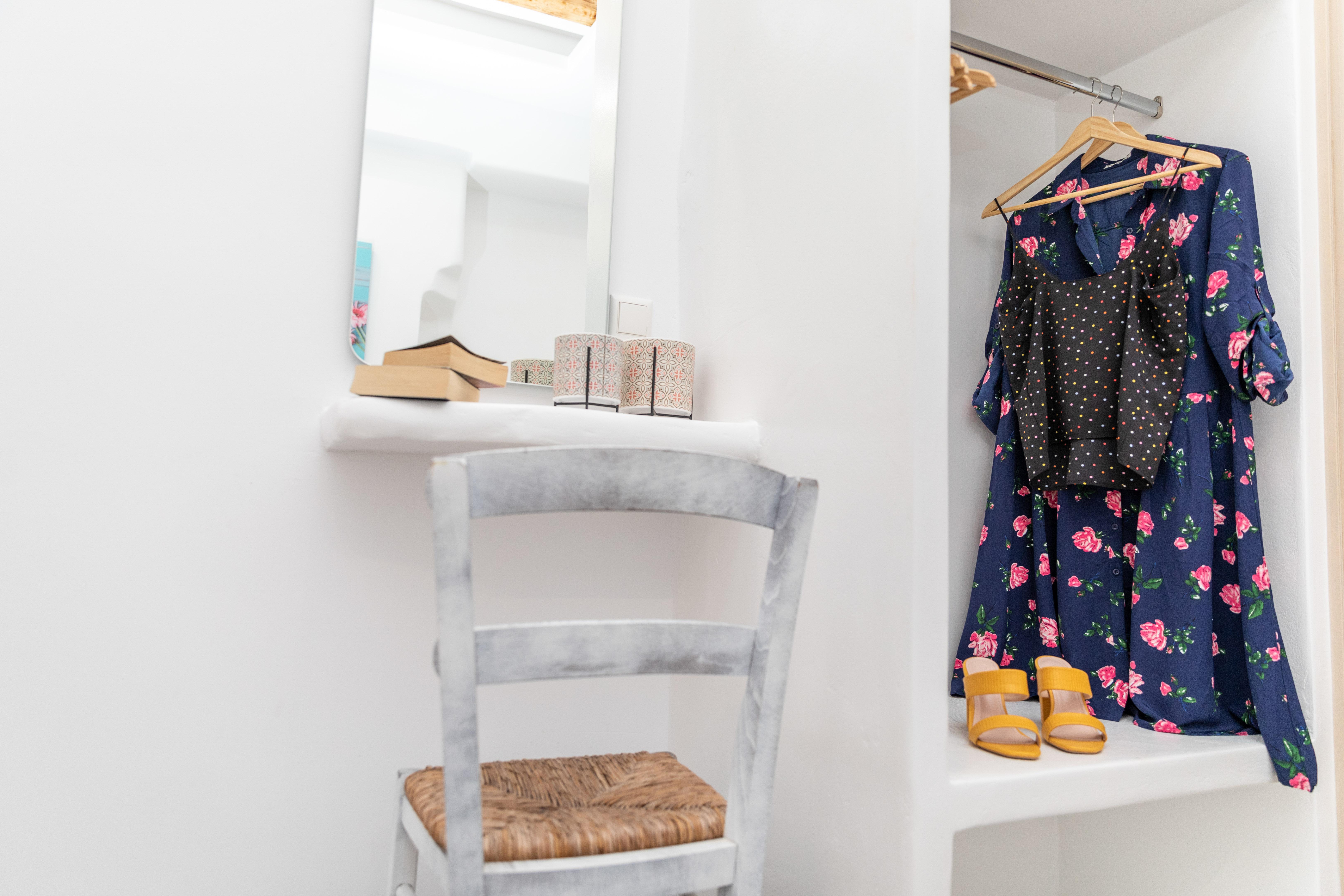 Depis Luxury Suites Naxos City 외부 사진