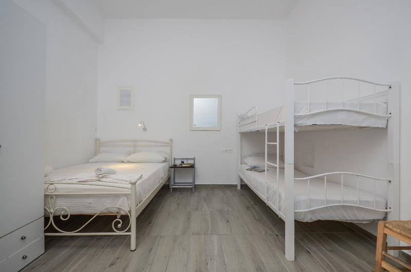 Depis Luxury Suites Naxos City 외부 사진